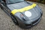 Ferrari 599 GTO Tour de France 2010 года